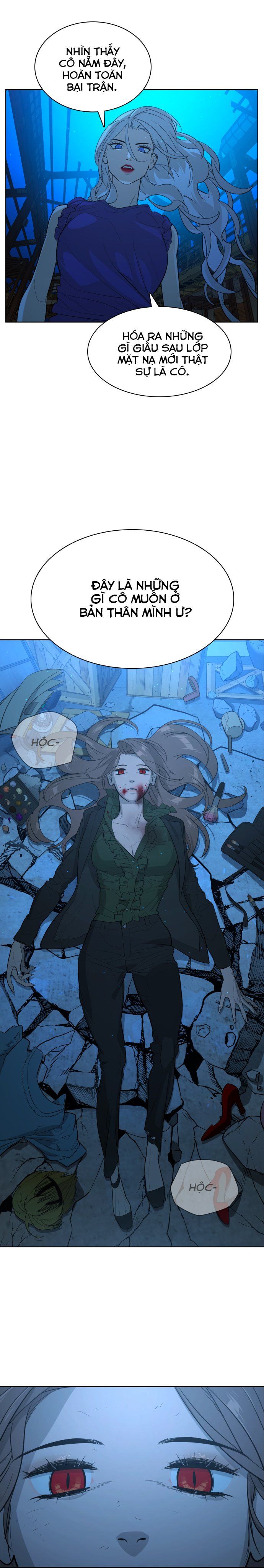 đọc truyện Màu Trắng. Chương 45 ảnh 34 tại Thiên Thai Truyện