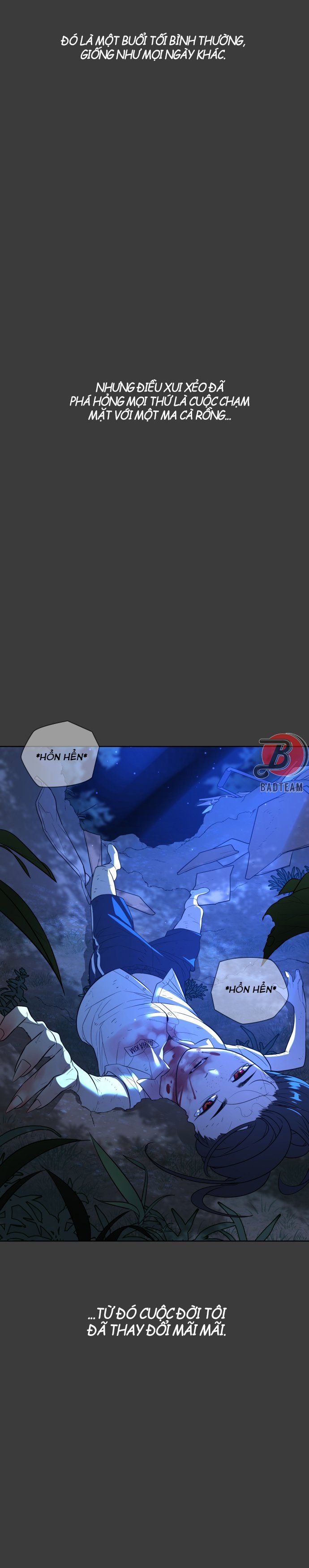 đọc truyện Màu Trắng. Chương 45 ảnh 36 tại Thiên Thai Truyện