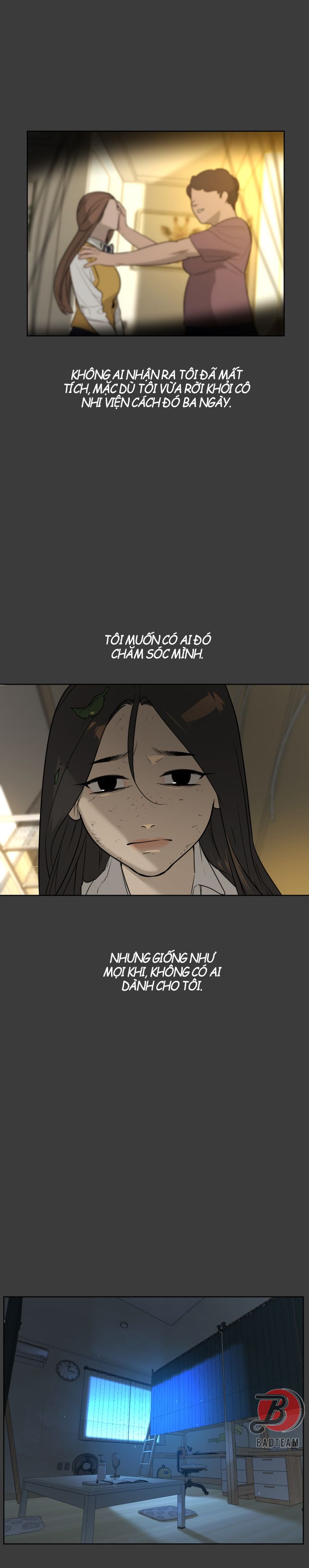 đọc truyện Màu Trắng. Chương 45 ảnh 37 tại Thiên Thai Truyện