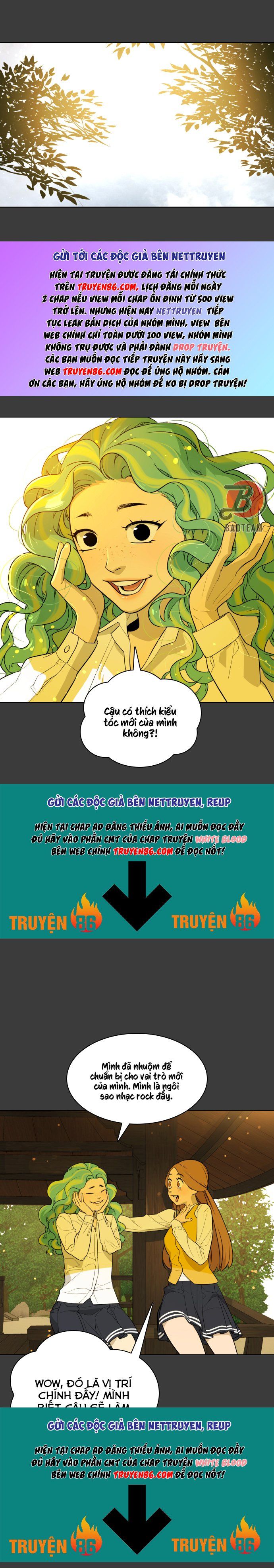 đọc truyện Màu Trắng. Chương 45 ảnh 41 tại Thiên Thai Truyện