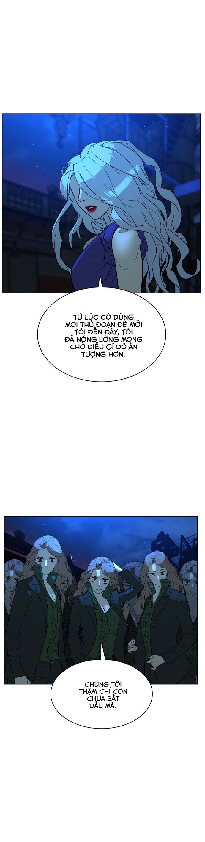 đọc truyện Màu Trắng. Chương 45 ảnh 7 tại Thiên Thai Truyện