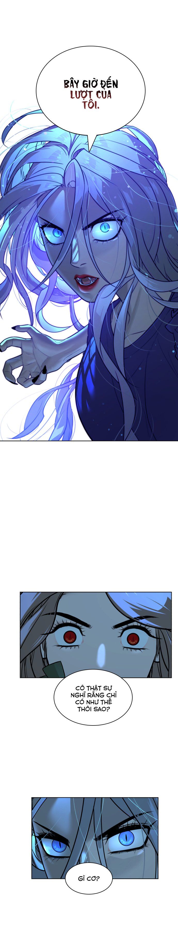 đọc truyện Màu Trắng. Chương 45 ảnh 9 tại Thiên Thai Truyện