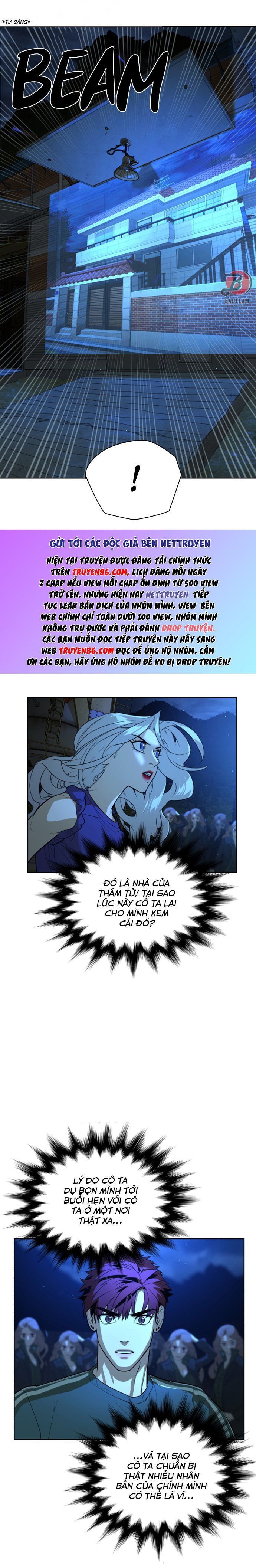 đọc truyện Màu Trắng. Chương 45 ảnh 10 tại Thiên Thai Truyện