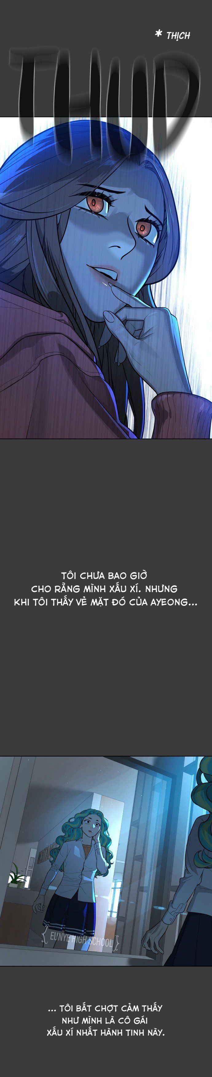 đọc truyện Màu Trắng. Chương 46 ảnh 13 tại Thiên Thai Truyện