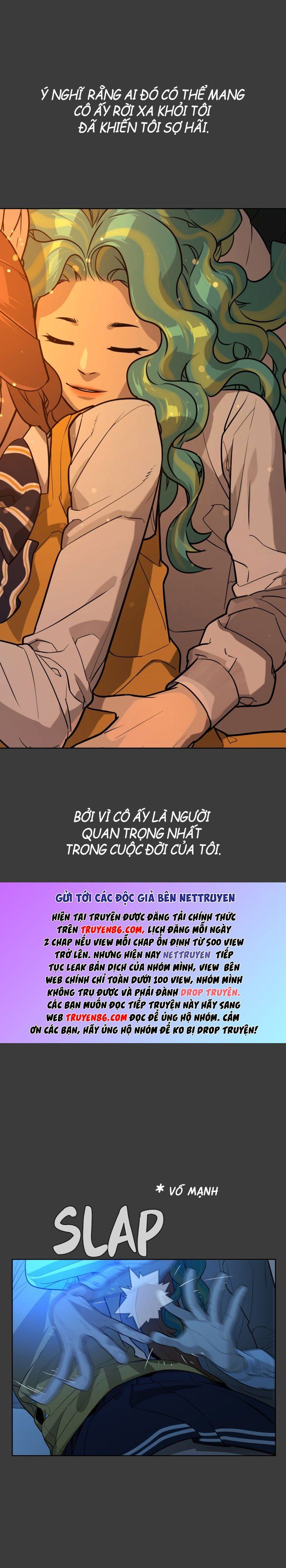 đọc truyện Màu Trắng. Chương 46 ảnh 17 tại Thiên Thai Truyện