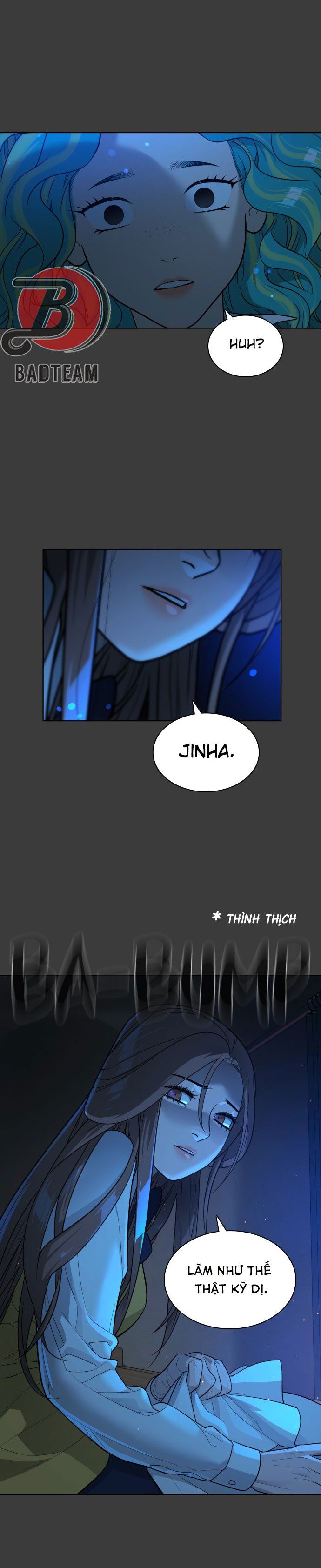 đọc truyện Màu Trắng. Chương 46 ảnh 18 tại Thiên Thai Truyện