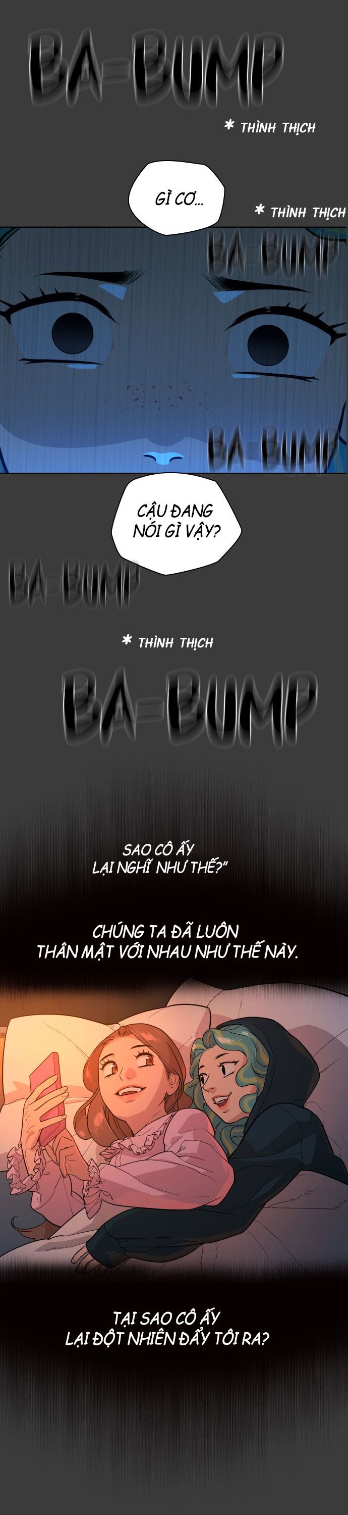 đọc truyện Màu Trắng. Chương 46 ảnh 19 tại Thiên Thai Truyện