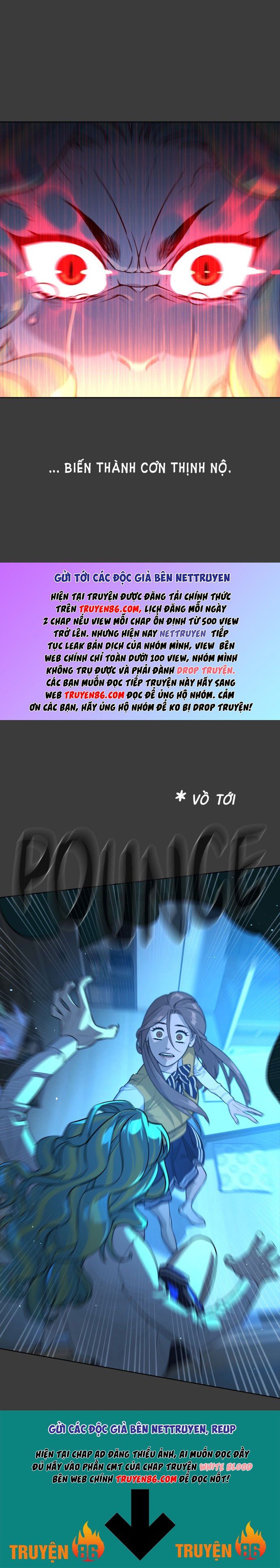 đọc truyện Màu Trắng. Chương 46 ảnh 23 tại Thiên Thai Truyện