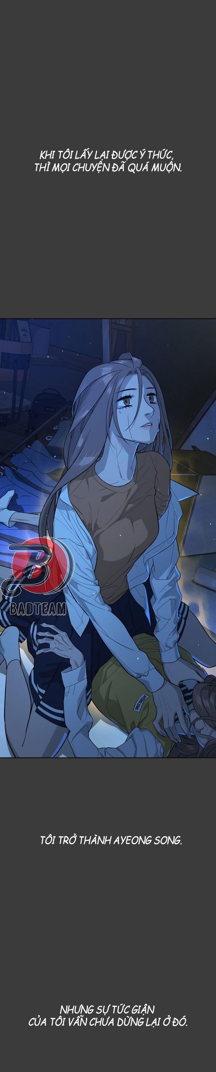 đọc truyện Màu Trắng. Chương 46 ảnh 26 tại Thiên Thai Truyện