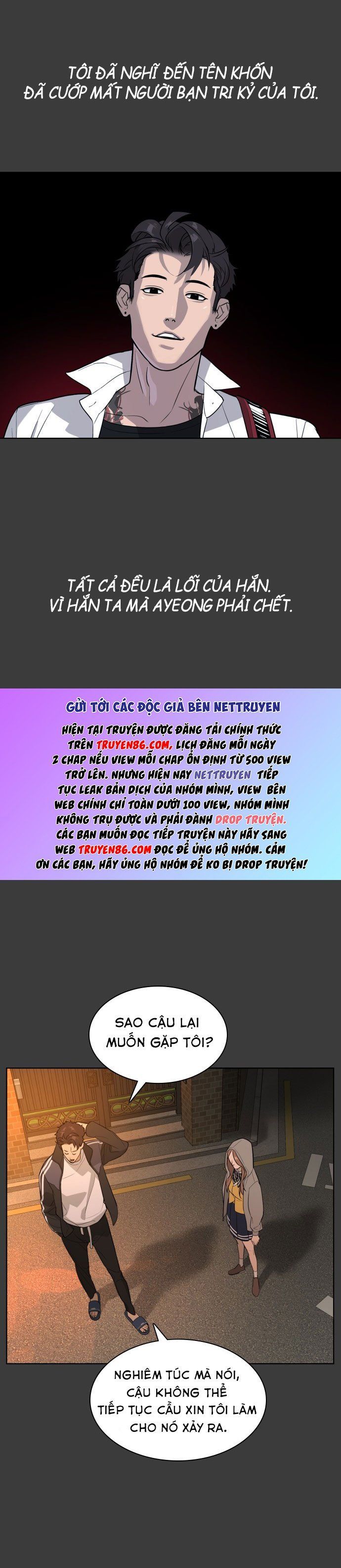 đọc truyện Màu Trắng. Chương 46 ảnh 27 tại Thiên Thai Truyện