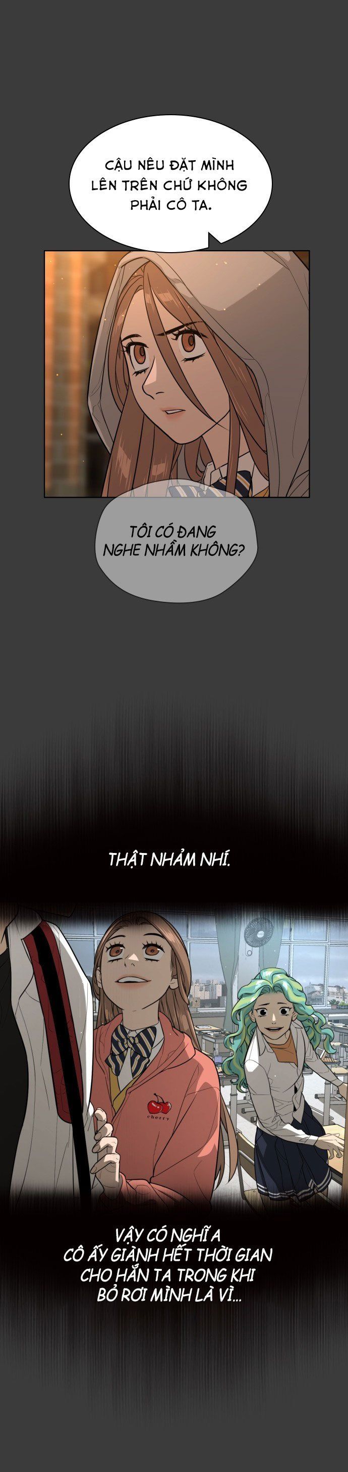 đọc truyện Màu Trắng. Chương 46 ảnh 29 tại Thiên Thai Truyện