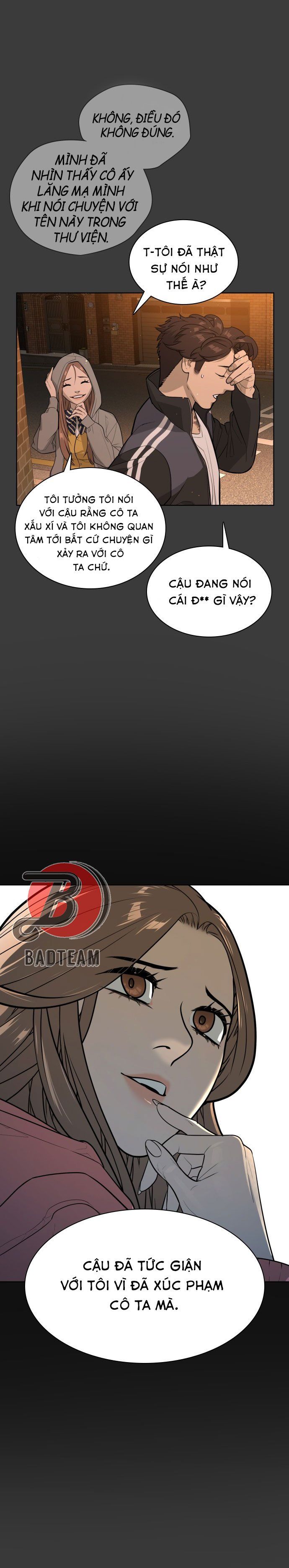 đọc truyện Màu Trắng. Chương 46 ảnh 30 tại Thiên Thai Truyện