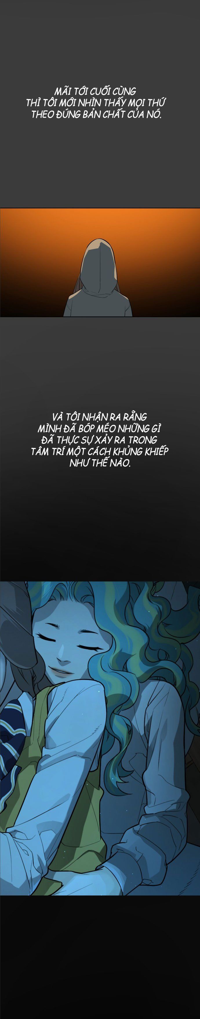 đọc truyện Màu Trắng. Chương 46 ảnh 31 tại Thiên Thai Truyện