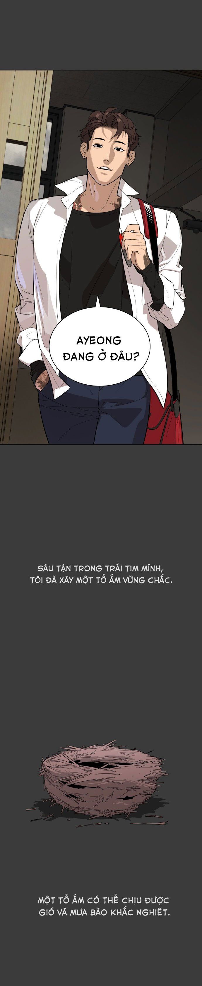 đọc truyện Màu Trắng. Chương 46 ảnh 5 tại Thiên Thai Truyện