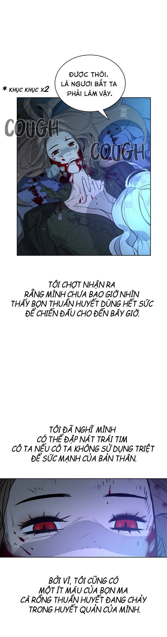 đọc truyện Màu Trắng. Chương 46 ảnh 36 tại Thiên Thai Truyện