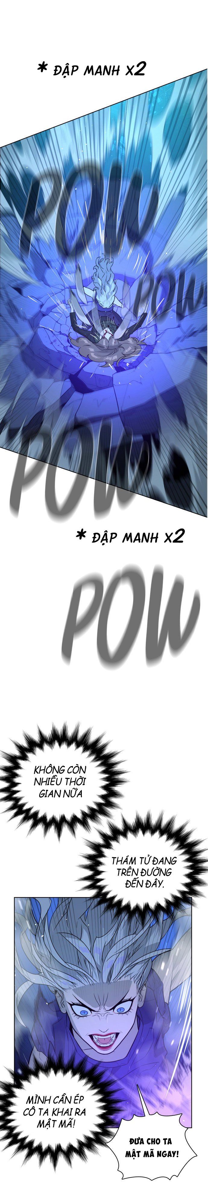 đọc truyện Màu Trắng. Chương 46 ảnh 38 tại Thiên Thai Truyện