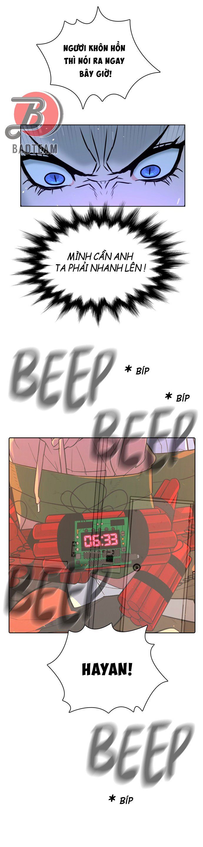 đọc truyện Màu Trắng. Chương 46 ảnh 39 tại Thiên Thai Truyện