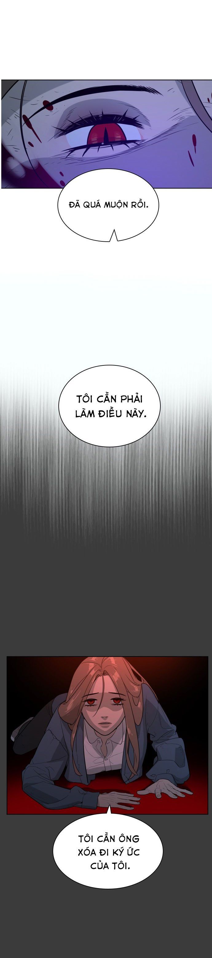 đọc truyện Màu Trắng. Chương 46 ảnh 40 tại Thiên Thai Truyện