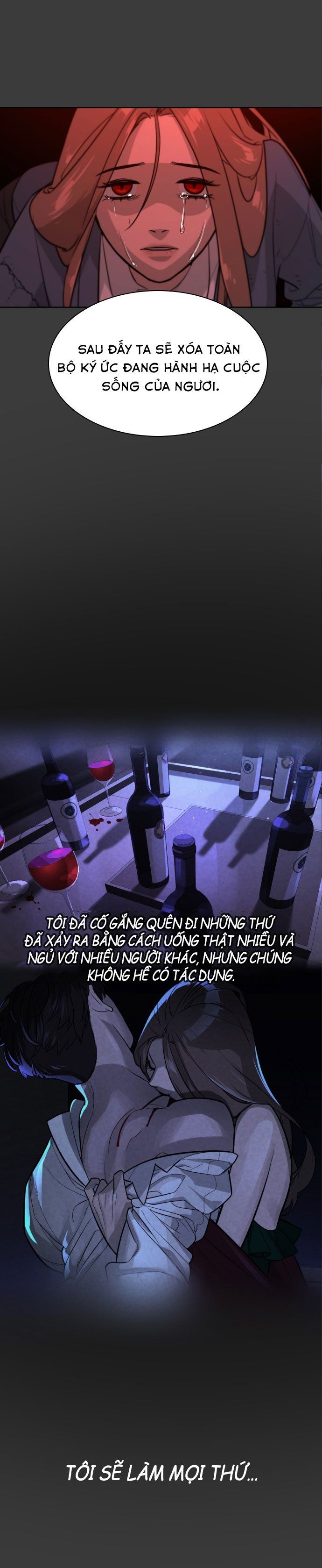 đọc truyện Màu Trắng. Chương 46 ảnh 43 tại Thiên Thai Truyện