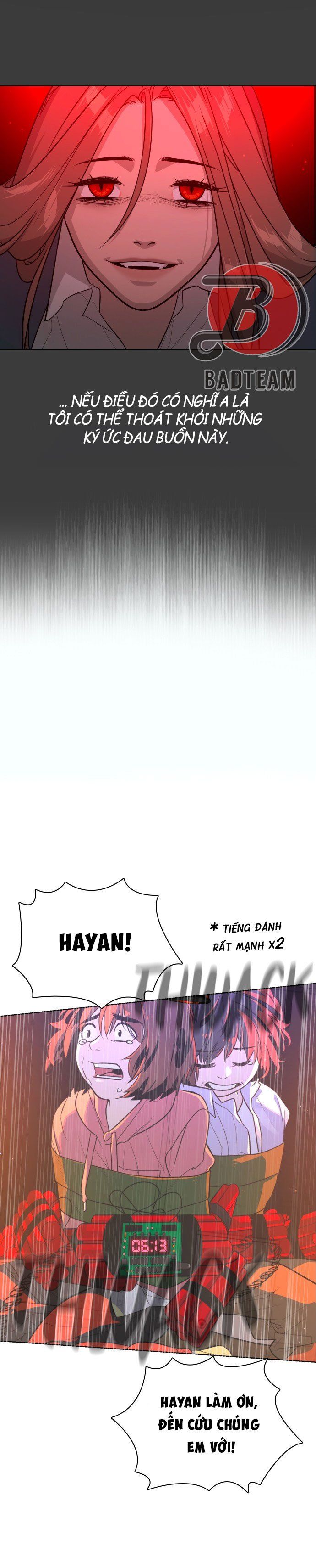 đọc truyện Màu Trắng. Chương 46 ảnh 44 tại Thiên Thai Truyện