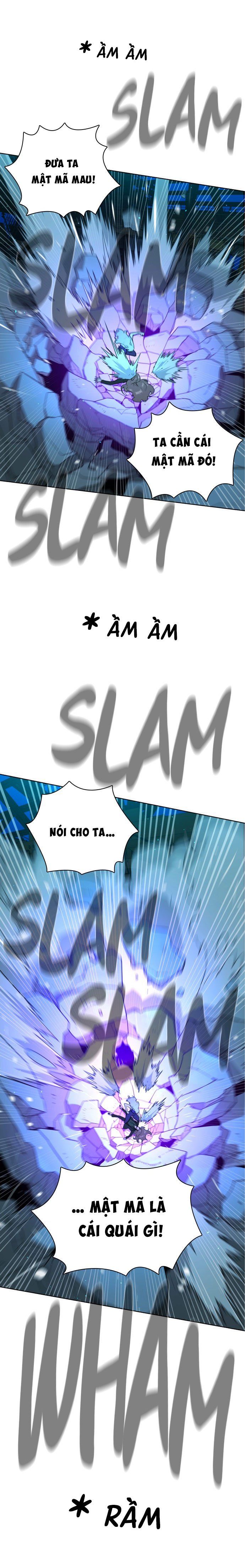 đọc truyện Màu Trắng. Chương 46 ảnh 45 tại Thiên Thai Truyện