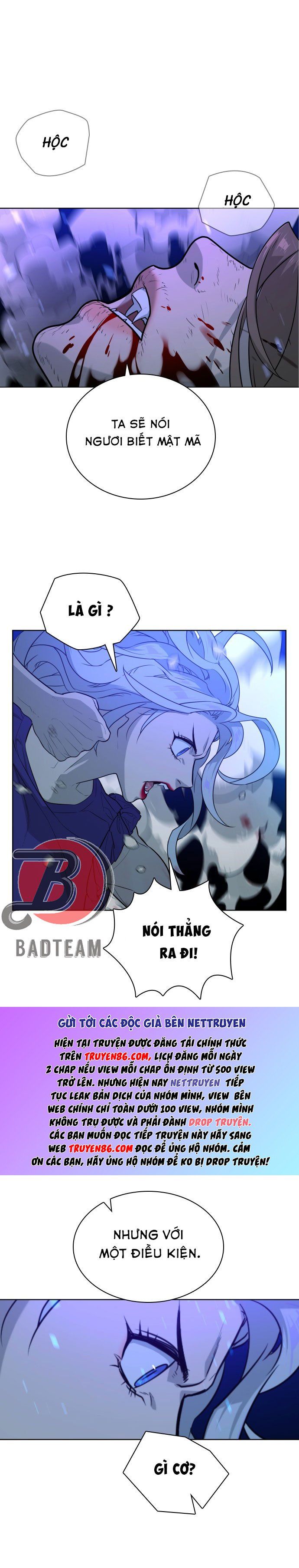 đọc truyện Màu Trắng. Chương 46 ảnh 46 tại Thiên Thai Truyện