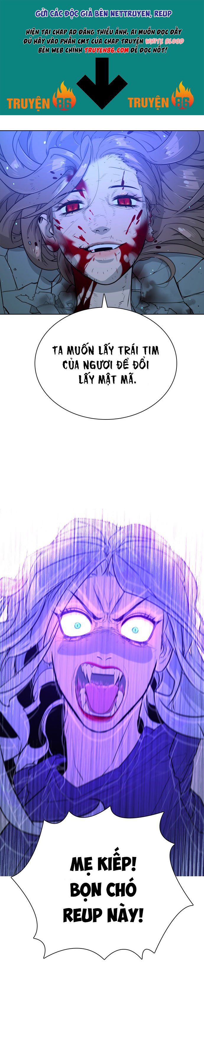 đọc truyện Màu Trắng. Chương 46 ảnh 47 tại Thiên Thai Truyện