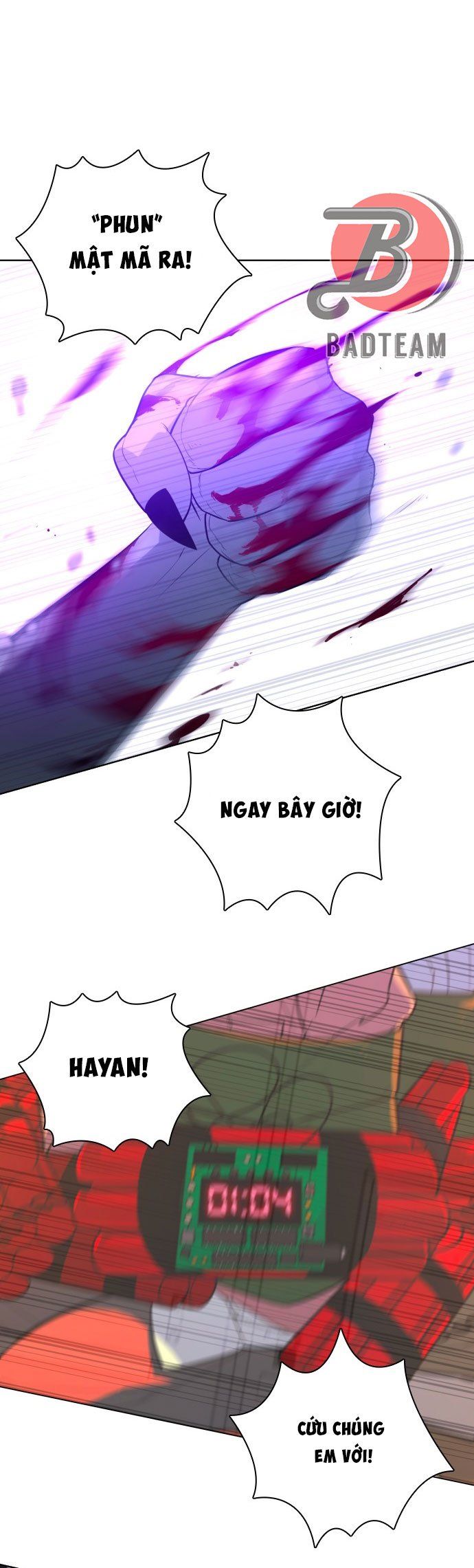 đọc truyện Màu Trắng. Chương 46 ảnh 48 tại Thiên Thai Truyện