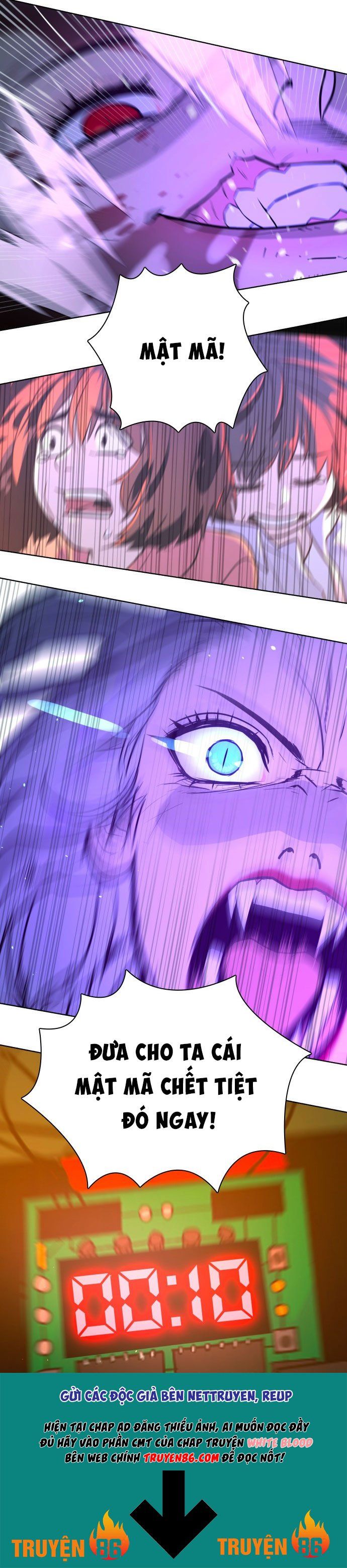 đọc truyện Màu Trắng. Chương 46 ảnh 49 tại Thiên Thai Truyện