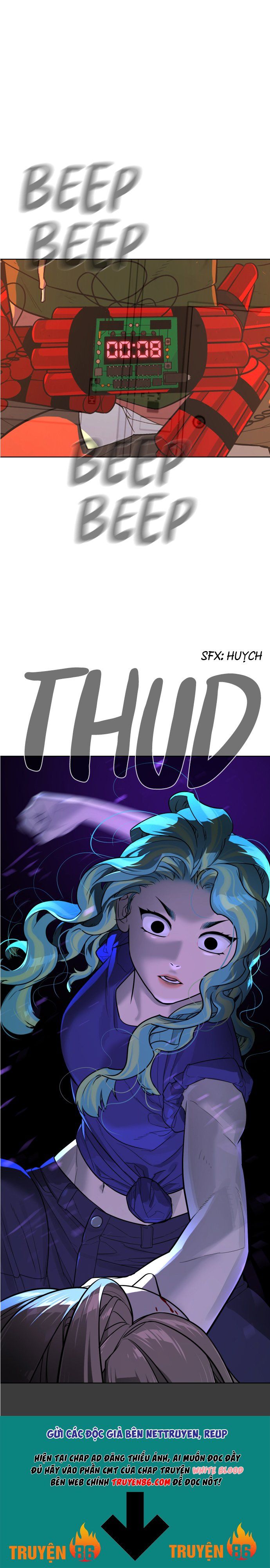 đọc truyện Màu Trắng. Chương 47 ảnh 13 tại Thiên Thai Truyện