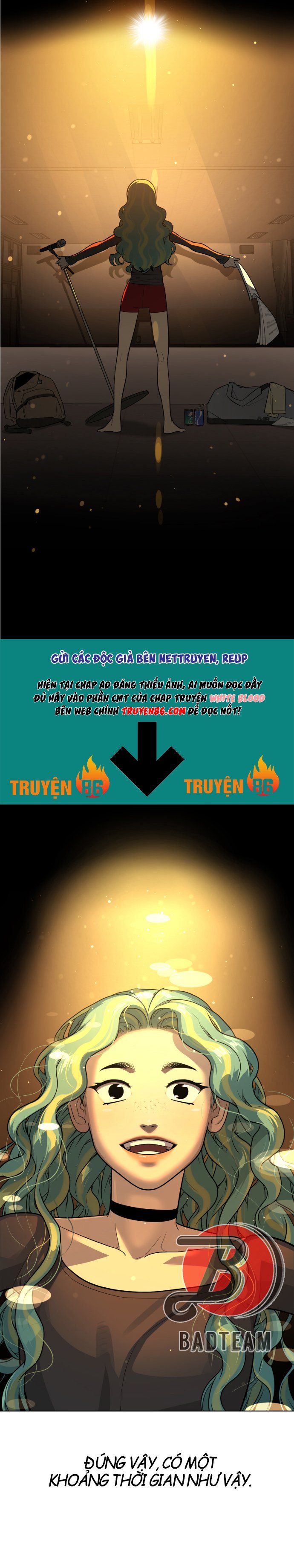 đọc truyện Màu Trắng. Chương 47 ảnh 18 tại Thiên Thai Truyện