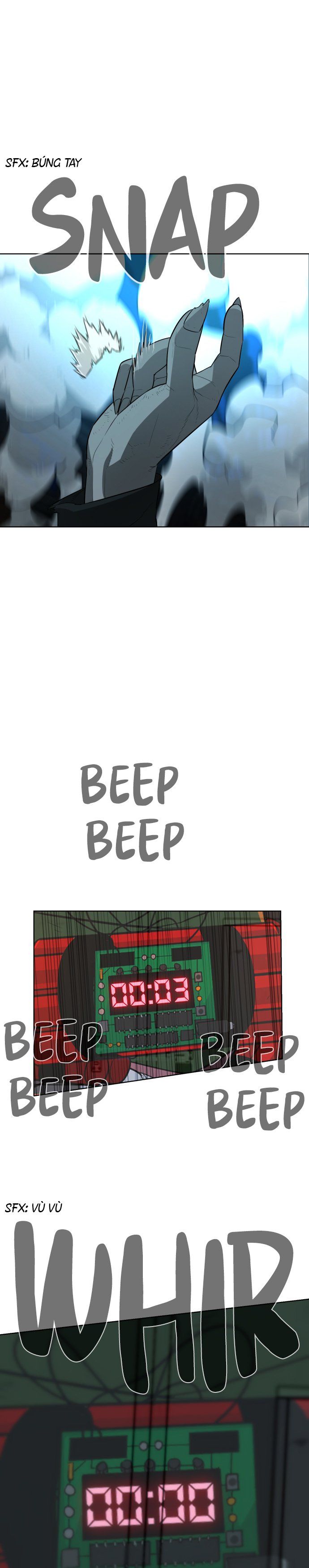 đọc truyện Màu Trắng. Chương 47 ảnh 19 tại Thiên Thai Truyện