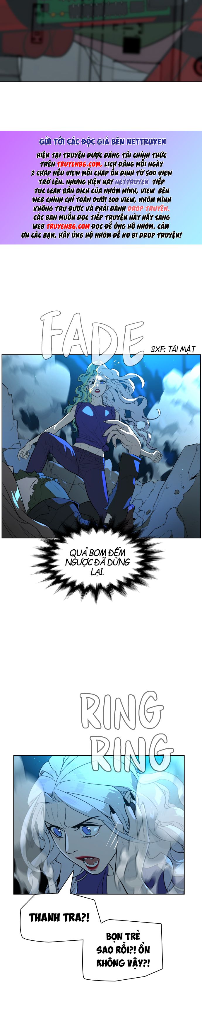 đọc truyện Màu Trắng. Chương 47 ảnh 20 tại Thiên Thai Truyện