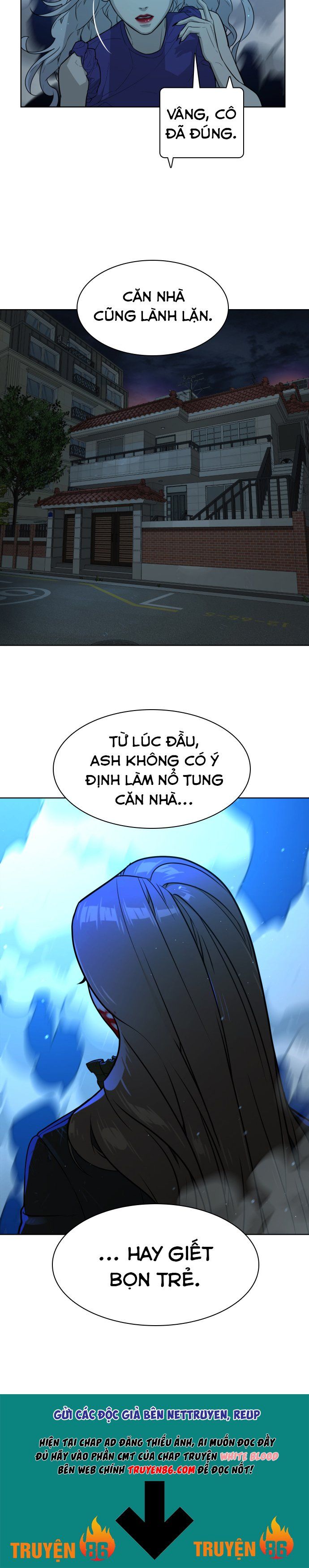 đọc truyện Màu Trắng. Chương 47 ảnh 22 tại Thiên Thai Truyện