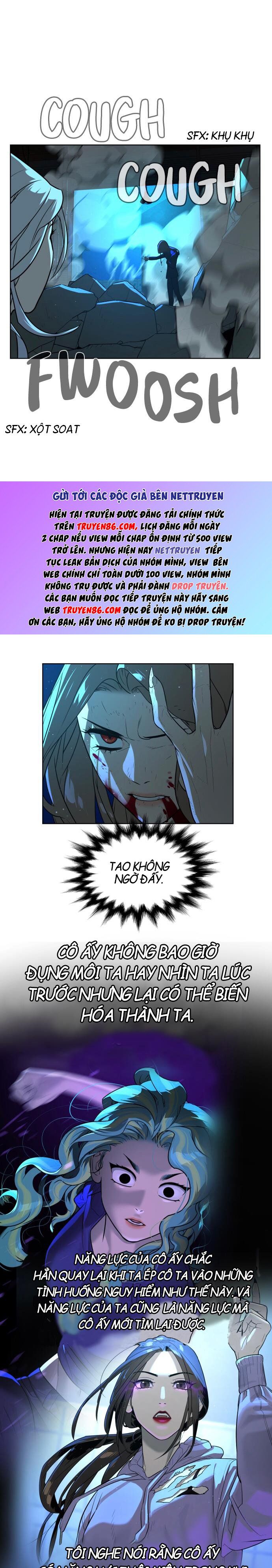 đọc truyện Màu Trắng. Chương 47 ảnh 23 tại Thiên Thai Truyện