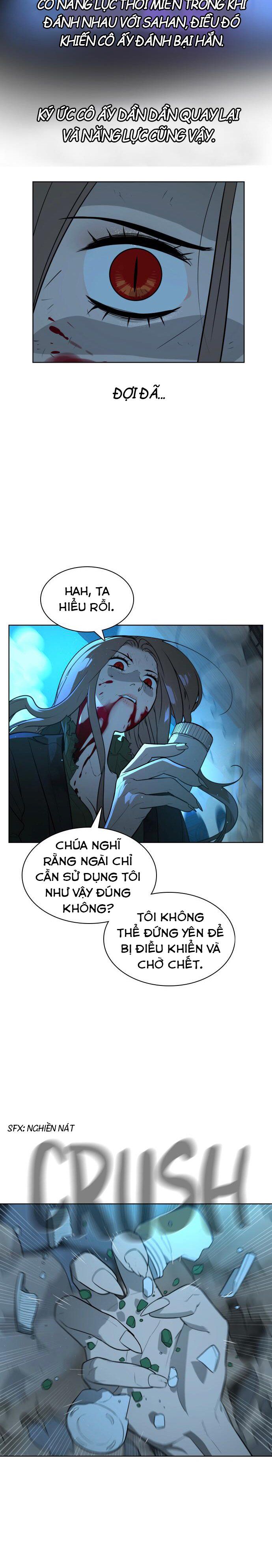 đọc truyện Màu Trắng. Chương 47 ảnh 24 tại Thiên Thai Truyện