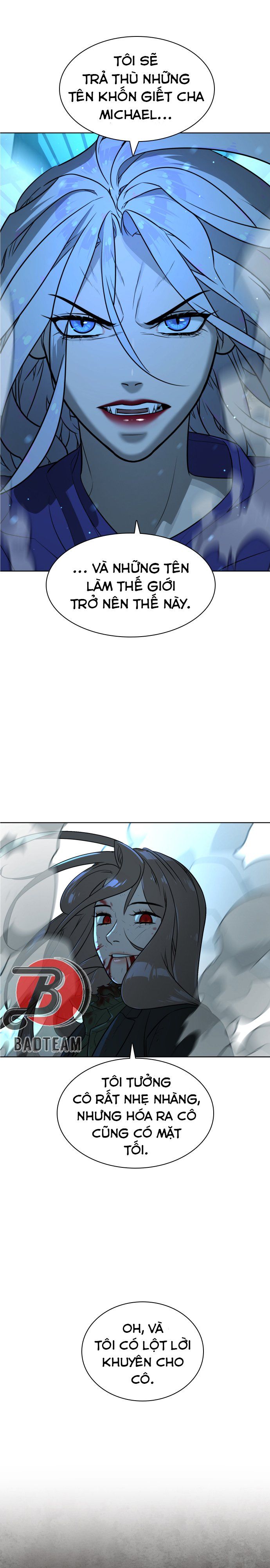 đọc truyện Màu Trắng. Chương 47 ảnh 27 tại Thiên Thai Truyện