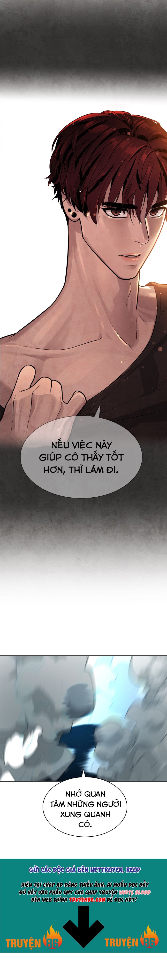 đọc truyện Màu Trắng. Chương 47 ảnh 28 tại Thiên Thai Truyện