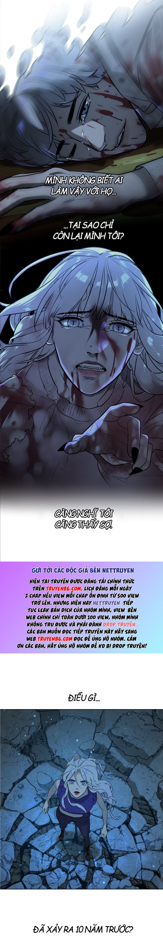 đọc truyện Màu Trắng. Chương 47 ảnh 30 tại Thiên Thai Truyện