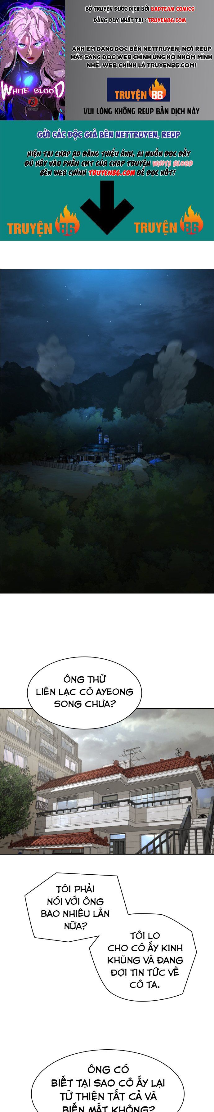 đọc truyện Màu Trắng. Chương 47 ảnh 31 tại Thiên Thai Truyện