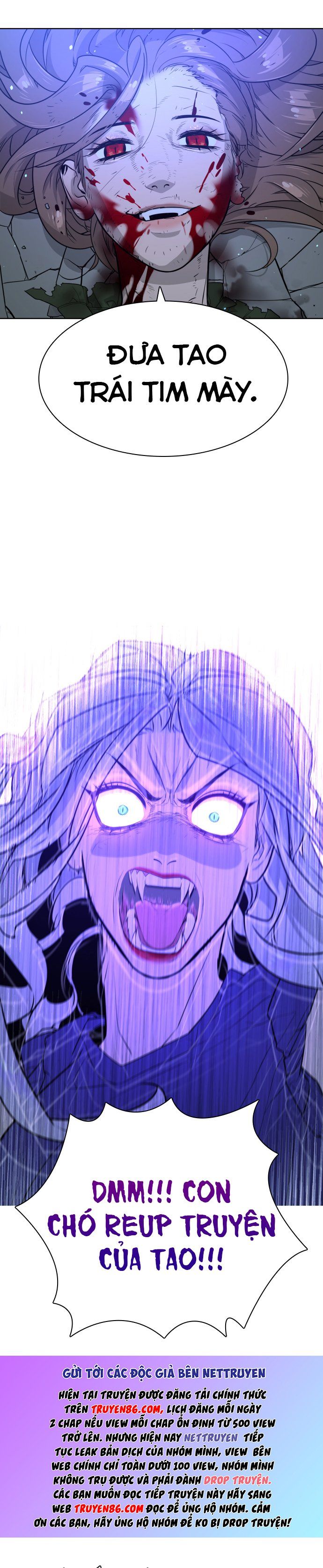 đọc truyện Màu Trắng. Chương 47 ảnh 5 tại Thiên Thai Truyện