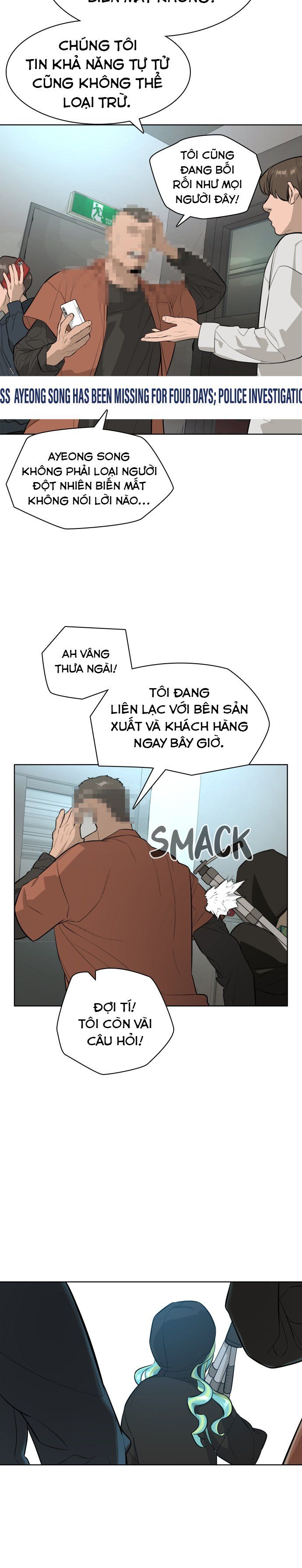 đọc truyện Màu Trắng. Chương 47 ảnh 32 tại Thiên Thai Truyện