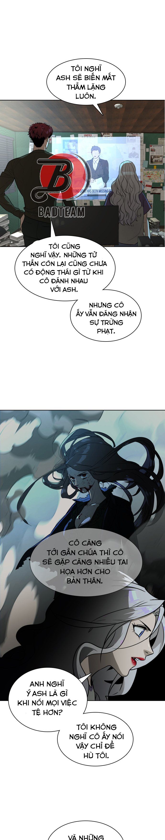 đọc truyện Màu Trắng. Chương 47 ảnh 33 tại Thiên Thai Truyện