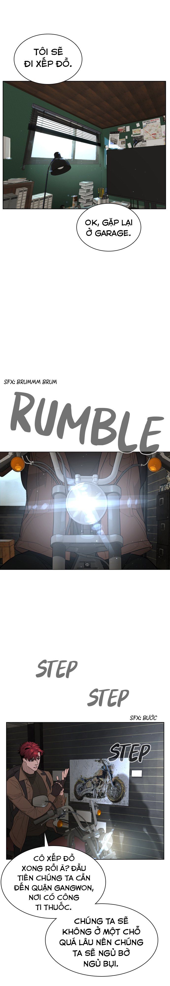 đọc truyện Màu Trắng. Chương 47 ảnh 35 tại Thiên Thai Truyện