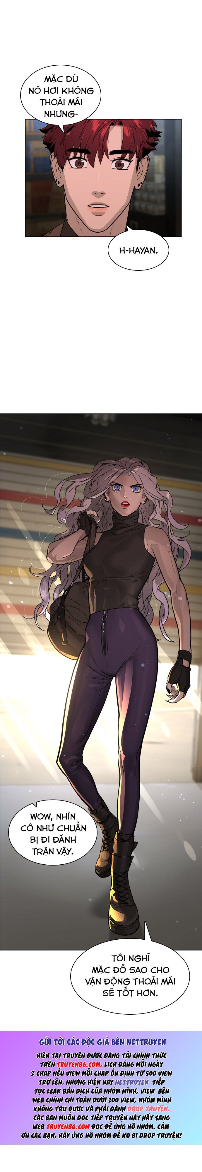 đọc truyện Màu Trắng. Chương 47 ảnh 36 tại Thiên Thai Truyện