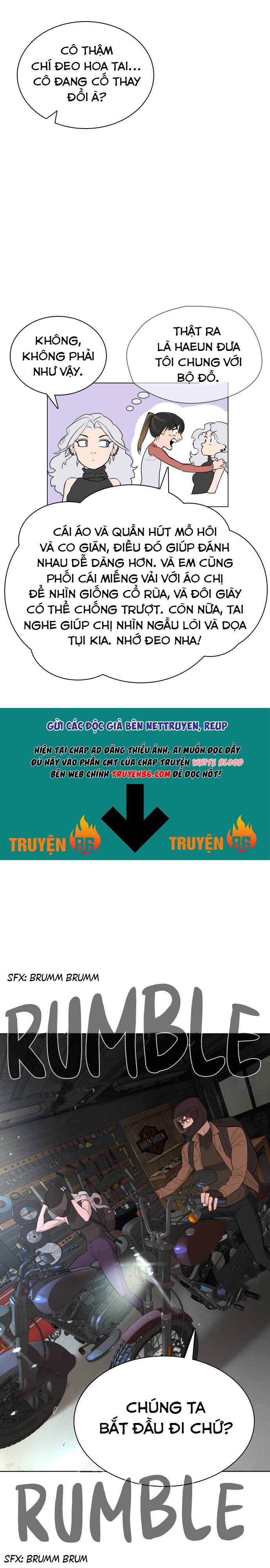 đọc truyện Màu Trắng. Chương 47 ảnh 37 tại Thiên Thai Truyện