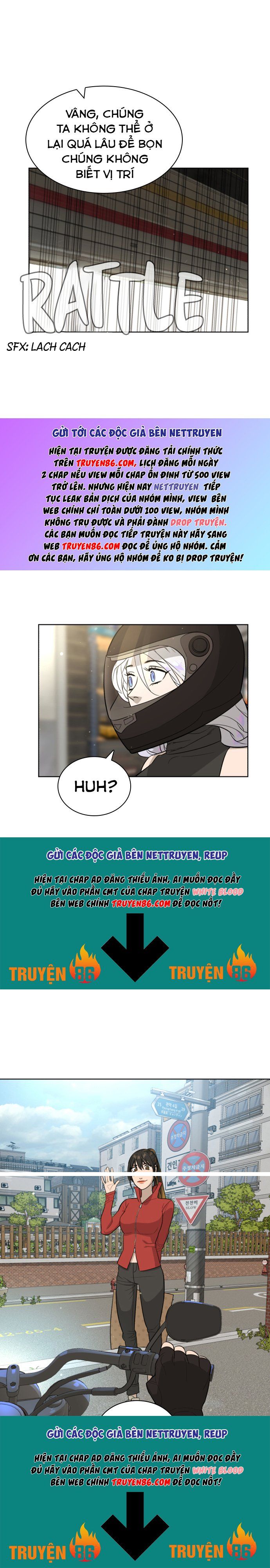 đọc truyện Màu Trắng. Chương 47 ảnh 38 tại Thiên Thai Truyện