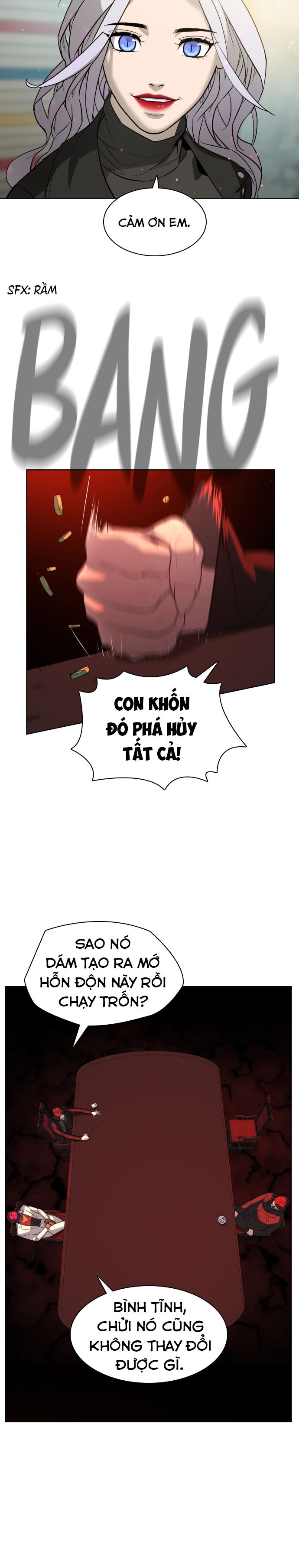 đọc truyện Màu Trắng. Chương 47 ảnh 41 tại Thiên Thai Truyện