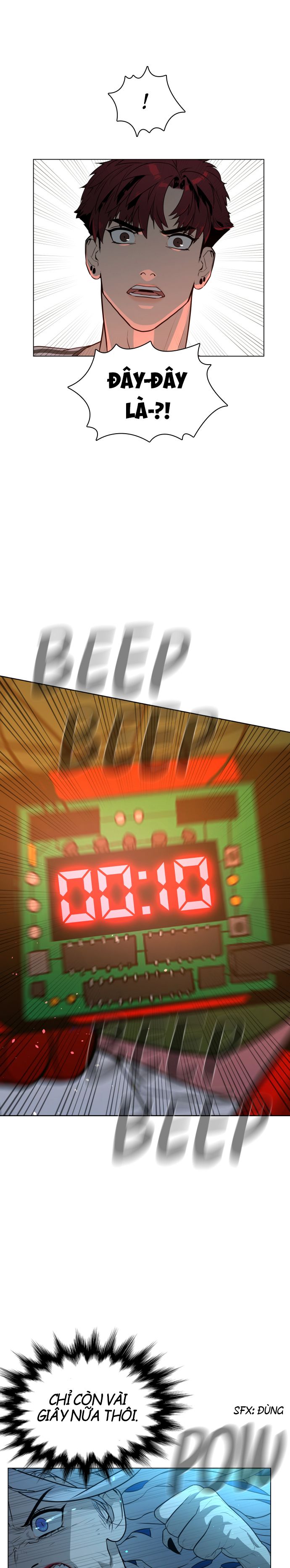 đọc truyện Màu Trắng. Chương 47 ảnh 8 tại Thiên Thai Truyện