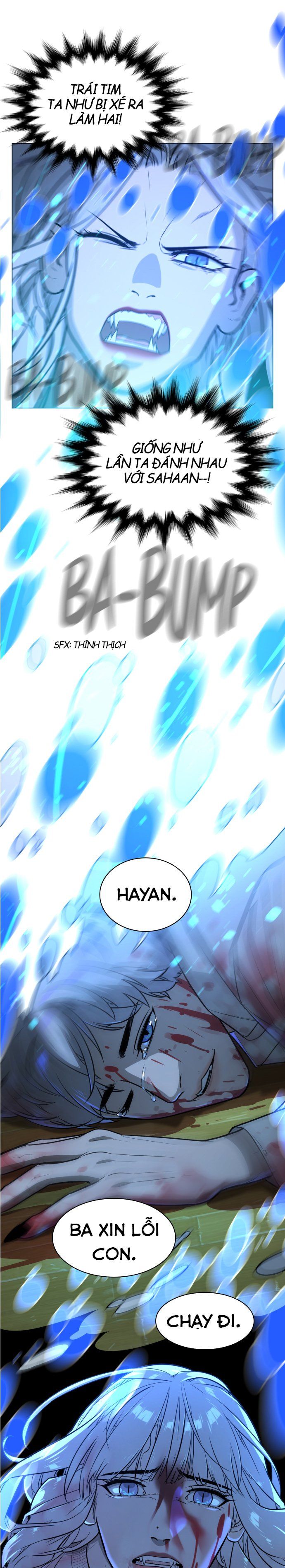 đọc truyện Màu Trắng. Chương 47 ảnh 10 tại Thiên Thai Truyện